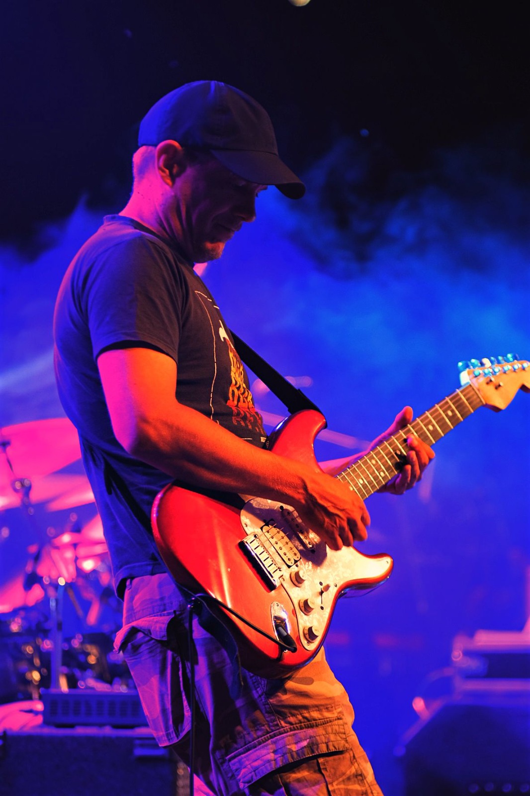 Danijel gitara