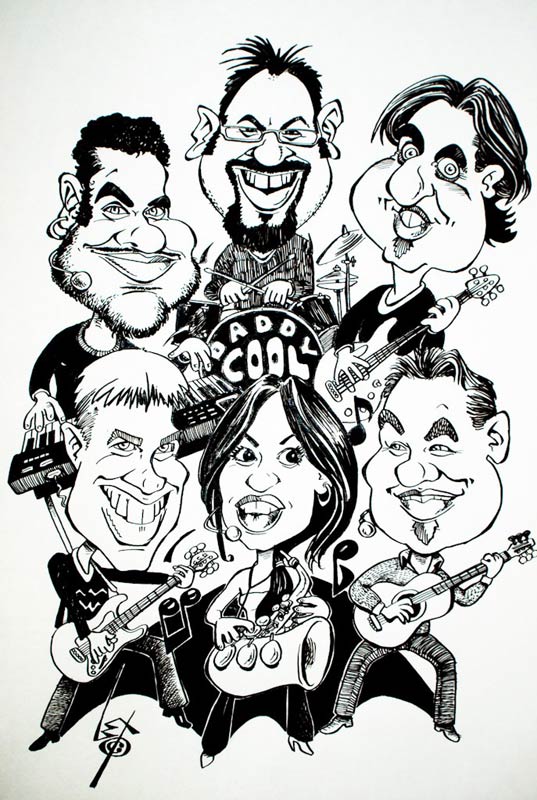 lex karikature